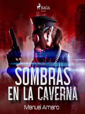 cover image of Sombras en la caverna
